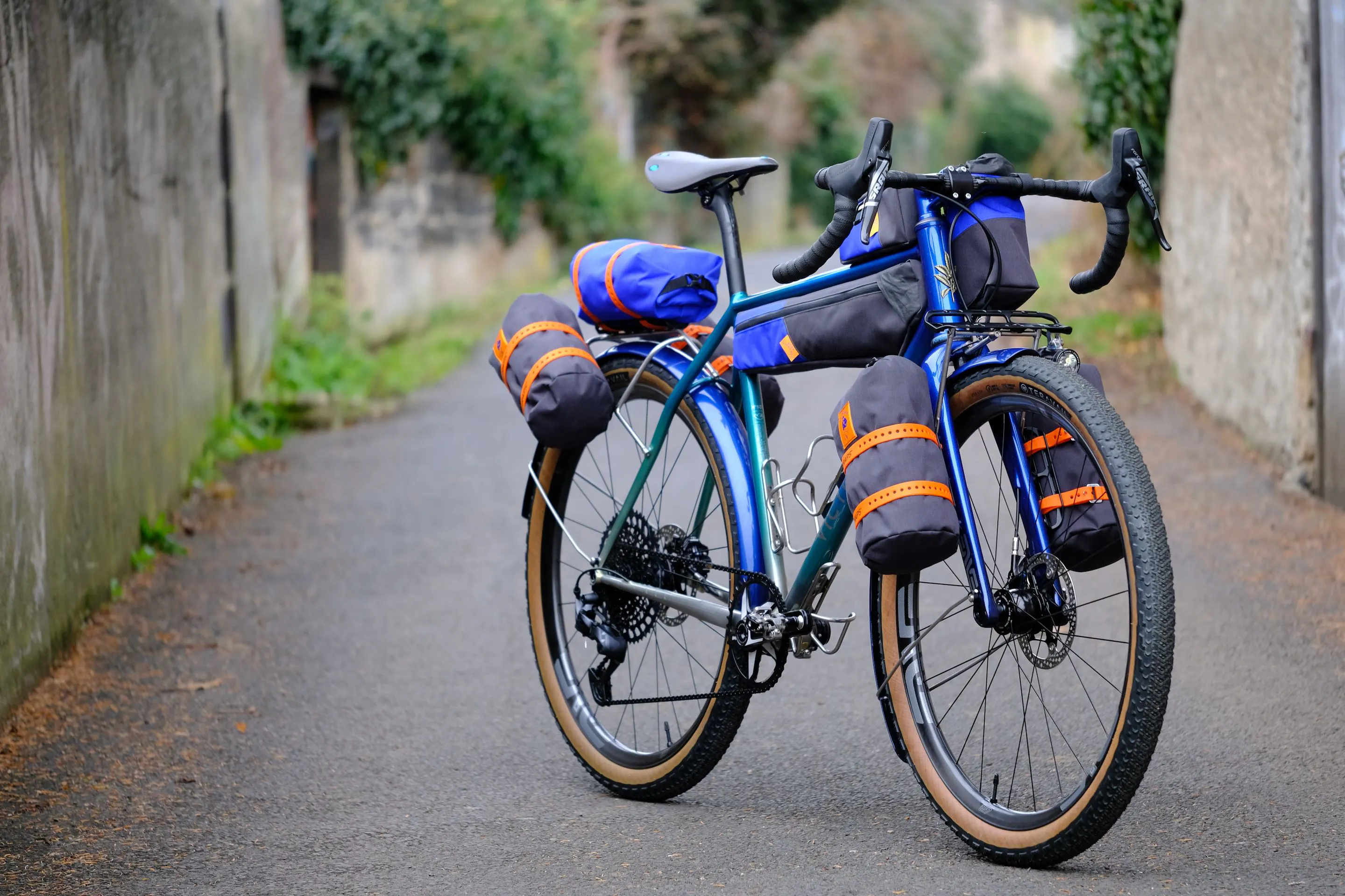 L'explorateur d'Eric - victoire-cycles.com
